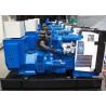 Buy cheap 110kw SL138M5 138KVA LOVOL Diesel Generator Set 50HZ Water Cooled 1500rpm from wholesalers