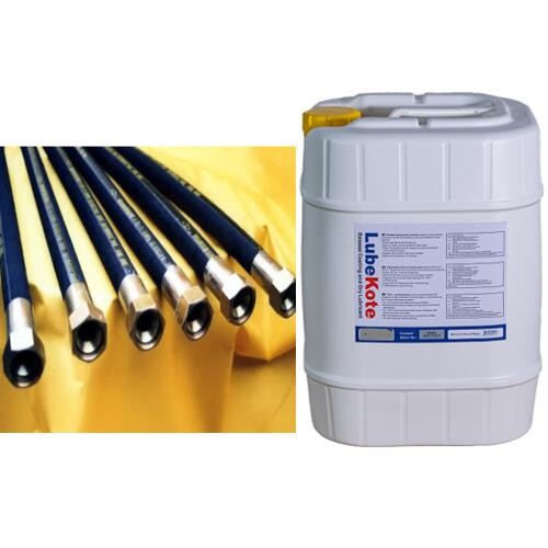 NR CSM EPDM FR NBR Rubber Mold Release Agent Colorless Liquid Solvent Based