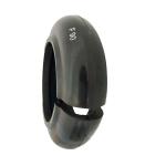 Shaft Flange Flexible Coupling Parts F Type Rubber Tyre Tire Martin F tire body
