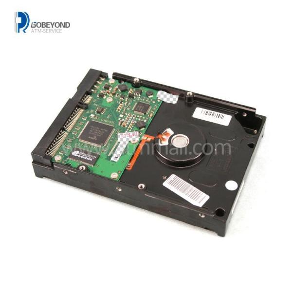 Buy cheap New Generic IDE 80G HD 3.5" ATM Machine Parts from wholesalers