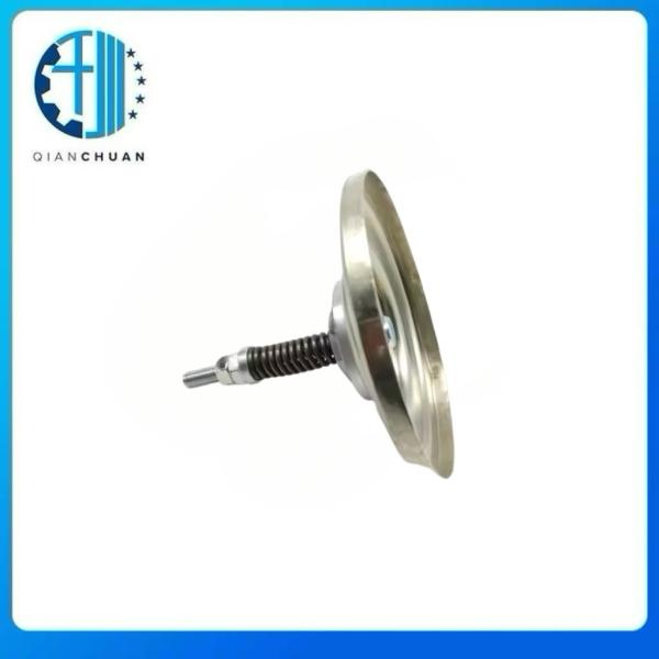 Check Valve 410128-00031 for CAT262 E311 Excavator Spare Parts Construction