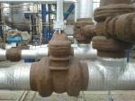 2” (50MM X 10M) Anti-Corrosion Petrolatum Tape For Buried Or Exposed Pipework,