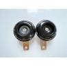 Buy cheap 12v Electric Rickshaw Single Levee Horn for Tricycle black from wholesalers
