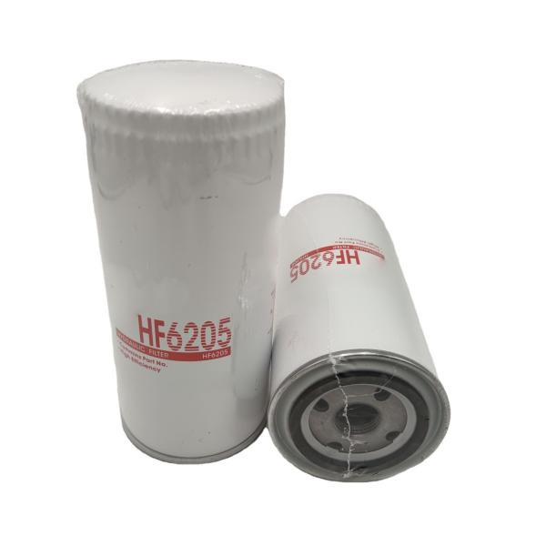 Buy cheap 2014- Year Supply Standard Size Truck Hydraulic Oil Filter HF6205 in Bulk from wholesalers