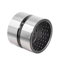 Buy cheap 20CrMo GCr15 Backhoe Excavator Bucket Bushings Loader Spare Parts product