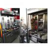Buy cheap High Power Grill Meat Fast and Efficientlys Doner Kebab Shop Shawarma Making Machine from wholesalers