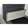Buy cheap Desktop 1400mm Belt 8KW UV Lamp UV Conveyor from wholesalers
