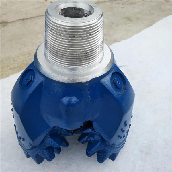 Buy cheap Wear Resisting 17 1/2'' Steel Tooth Bit Soft Water Well Drilling Head from wholesalers