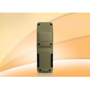 Buy cheap Mobile Time & Attendance Reader Portable Flexible and Durable from wholesalers