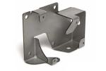 OEM Fabrication Machinery CNC Stamping Parts Spraying Brushing Galvanized Sheet