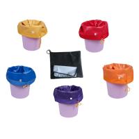 Buy cheap Hash Harvest Extraction Bubble Ice Bag , 3 Bag Packing Fabric Filter Bags product