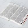 Buy cheap Virgin Wood Pulp 4 color Parchment Printed Bible Paper from wholesalers