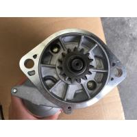 Buy cheap 1.4KW 12V 15T 100% New engine motor starter for Jone Deere 18013 product