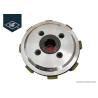 Buy cheap CGL125 clutch center for motorcycle 125cc clutch assembly kits with 5 discs from wholesalers