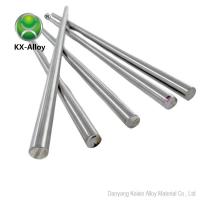 Buy cheap Oxidation Resistance Incoloy Alloy 825 ASTM Nickel Welding Wire Incoloy 825 product