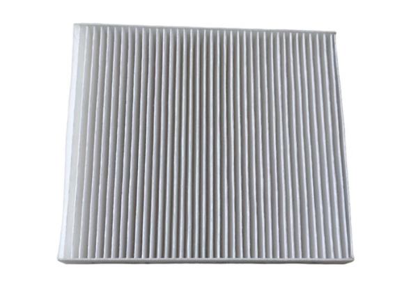 Buy cheap 6447ZY Car Cabin Filter Fabric 7803A004 Cabin Pollen Filter For Mitsubishi from wholesalers