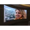 Buy cheap Indoor Front Service 128X64 dots 320X160mm P2.5 Led Module from wholesalers