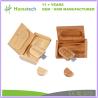 Buy cheap Custom Wooden USB Flash Drive 4GB 16GB 8GB 32GB 64GB 1TB USB Stick Pendrive from wholesalers
