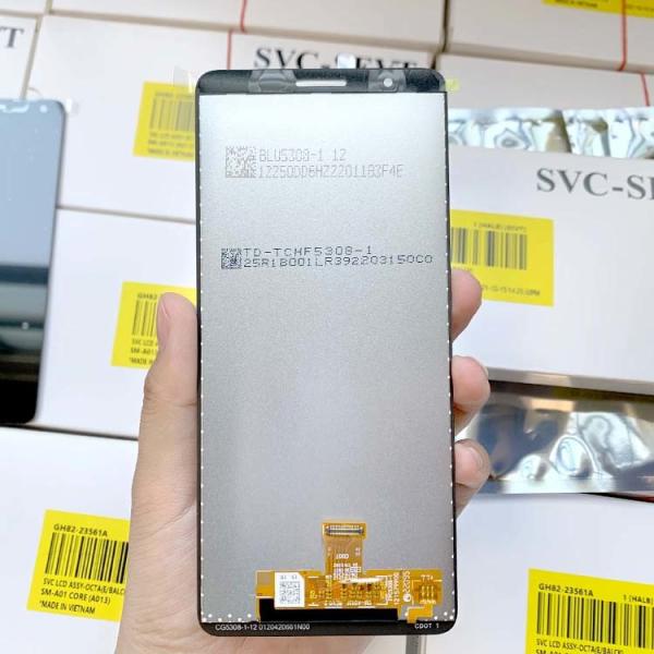 Buy cheap 5.3 Inch Mobile Phone A01 Core Display 1480x720 Pixels High Resolution from wholesalers