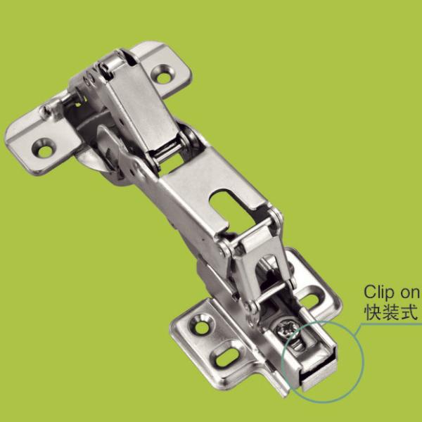 Buy cheap big angle 175 degree furniture door hinge 35mm cup hinges full-overlay from wholesalers