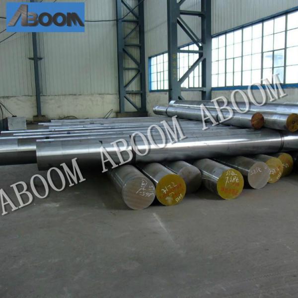 Buy cheap S31500 / 3RE60 Duplex Stainless Steel Round Bar For Pulp Paper Industry from wholesalers