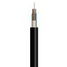 Buy cheap GYFTY 72 Core Loose Tube Non - Metallic & Non - Armored Outdoor Fiber Optic Cable from wholesalers