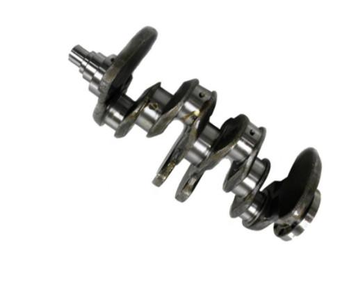 Buy cheap Auto Parts 6BT Excavator Crankshaft 3929037 3903828 3905619 3907804 from wholesalers
