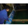 Buy cheap High Hardness Thermal Spray Coating for rod and paper making industry from wholesalers