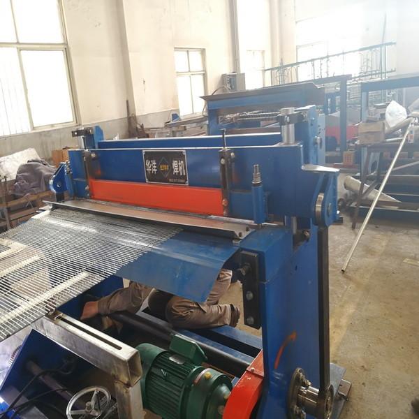 Buy cheap Huayang Galvanized Wire CNC Spot Welding Machine Round Bar 15kw from wholesalers