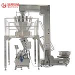Highly Multi Nozzles Weighing Filling Machine for Food or Non-Food Packaging