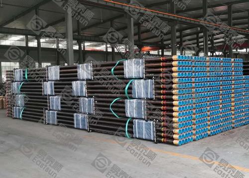 Buy cheap Black Painting OCTG Tubing 50mm Transportation Oil For Mechanical Structure from wholesalers