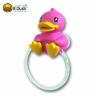 Buy cheap Cartoon PVC Plastic Toys For Bathroom Towel Rack EN71 ASTM F963 Standard from wholesalers