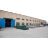 Buy cheap Automatic Gabion Box Machine Of Rack / Pressure Plate / Oil Cylinder And Oil Pump Unit from wholesalers