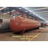 Buy cheap 50000L 20T 25T Underground LPG Gas Storage Tank from wholesalers