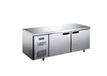 Self Closing 497W 0.5L Catering Refrigeration Equipment