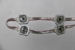 IP67 Waterproof RGB Pixel LED 25mm Diameter , 3 Years Warranty