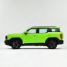 Buy cheap Haval X-Dog Petrol Gasoline Economical SUV Used 175km/H from wholesalers