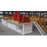 Buy cheap Q345B Drilling Mud Equipment Recycling Control System from wholesalers