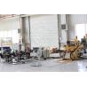 Buy cheap Rotary Dia 94mm 800m Core Drilling Rigs Modular Design from wholesalers