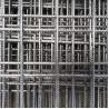 Buy cheap 8mm 10mm 12mm 100x100mm Welded Wire Mesh Panel from wholesalers
