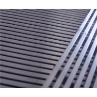 Buy cheap Wear Resistant Oil Well Drilling Tools Sieve Plate / Flat Screen ISO9001 product