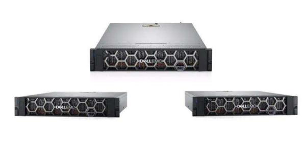 Buy cheap 005053076 1.92TB Nvme Ssd Hard Disk Drive Hardware Powerstore Dell from wholesalers
