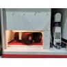 Buy cheap 500mm 800mm 1000mm Metal Deburring Machine Edge Rounding For Restaurant from wholesalers
