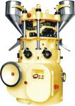 25 Stations Customized Shape Size Automatic Powder Pressing Machine