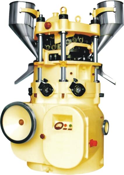 Quality 25 Stations Customized Shape Size Automatic Powder Pressing Machine for sale