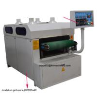 Buy cheap WOOD SANDER MACHINES product