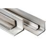 Buy cheap 430 Stainless Steel Corner Profile 316 201 Stainless Steel Edge 0.3mm 3mm 4mm 5mm 6mm from wholesalers