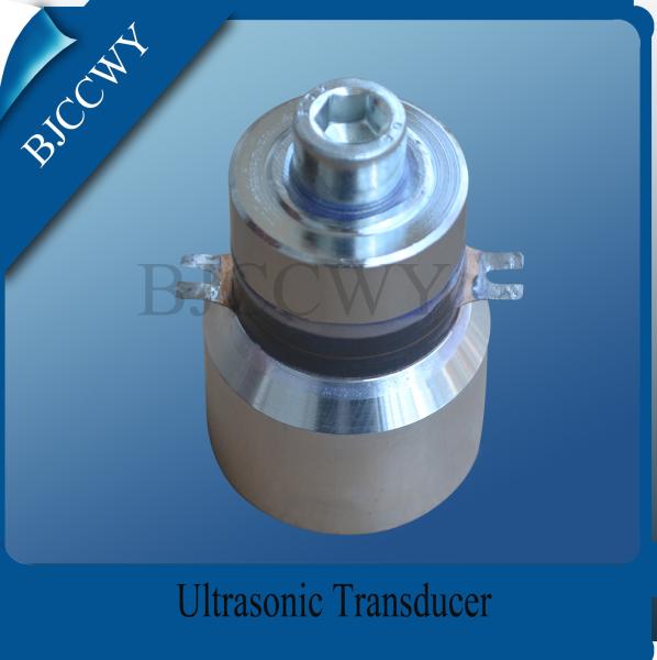 Buy cheap Ultrasonic Golf Club Cleaners Ultrasonic Cleaner Transducer PZT8 Material from wholesalers