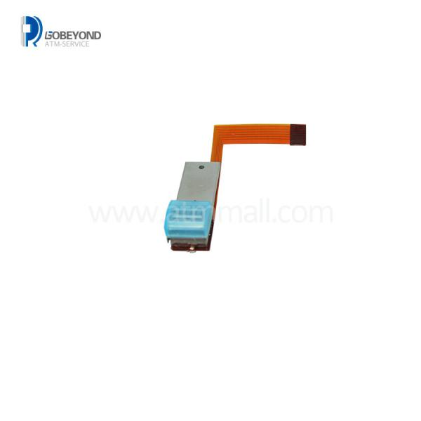 Buy cheap Original Magnetic Head ATM NCR DIP Card Reader from wholesalers