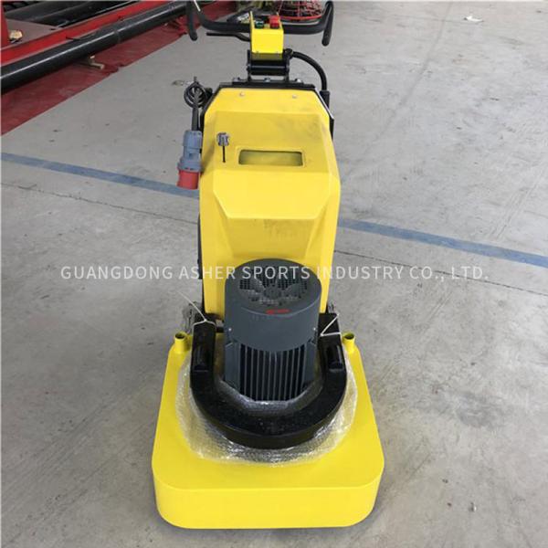 Buy cheap Outdoor Construction Grinding Machine, Gasoline Construction Machine Equipment from wholesalers